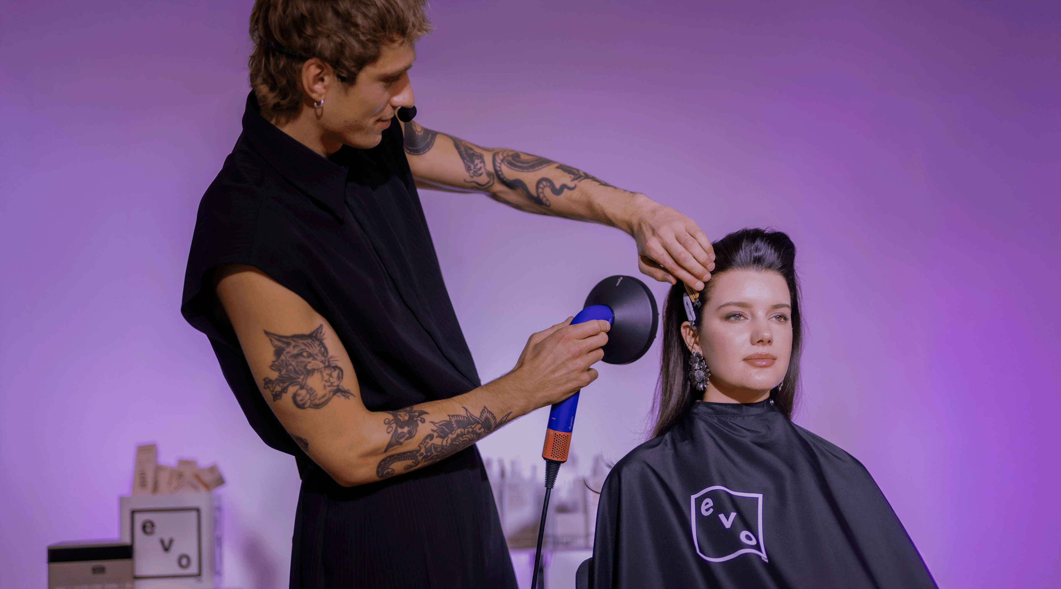 Šukavimas, kaip meistriškumo pagrindas: Ignas Dilys x evo seminaras