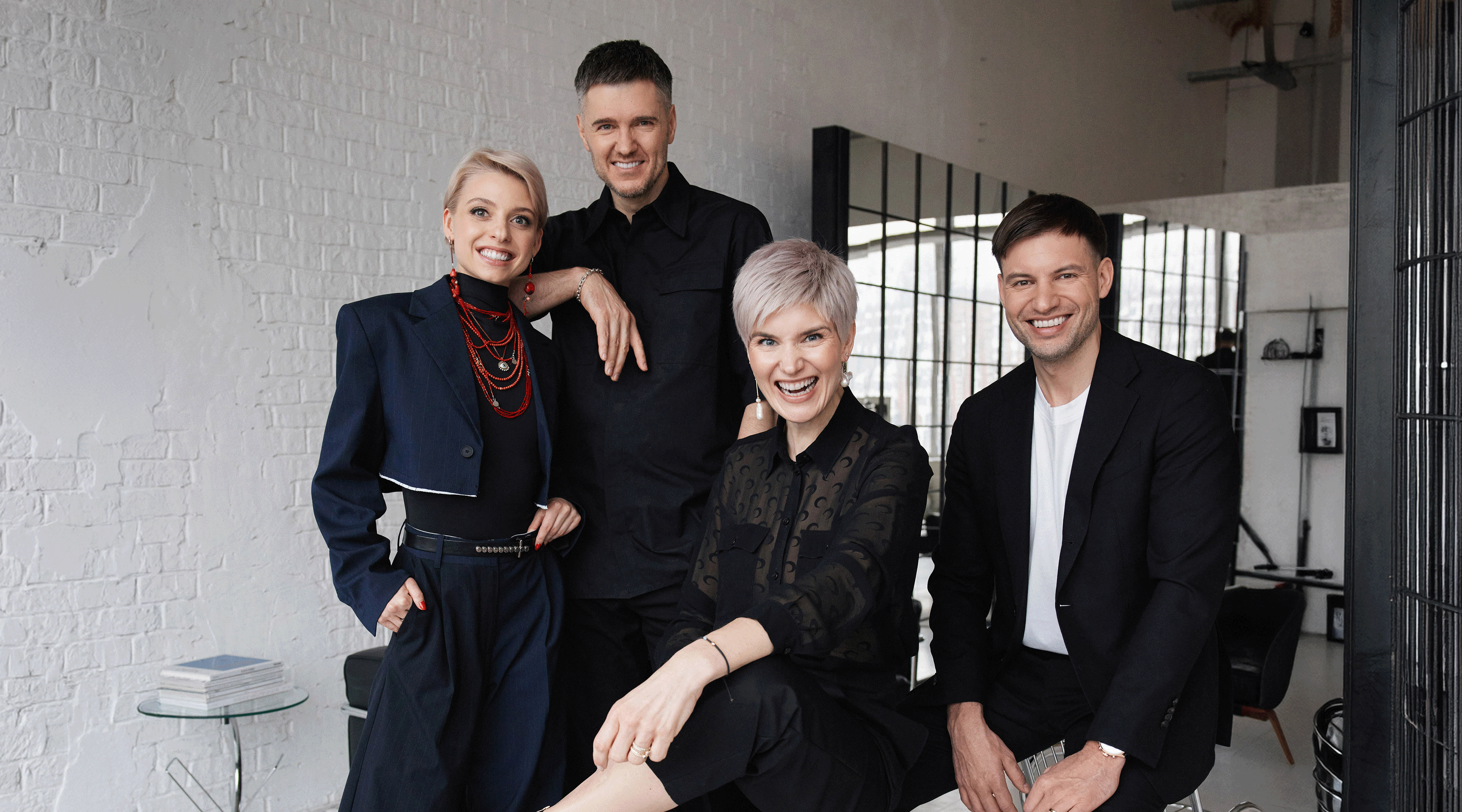 Susipažinkime: byAtwins – tai mes!