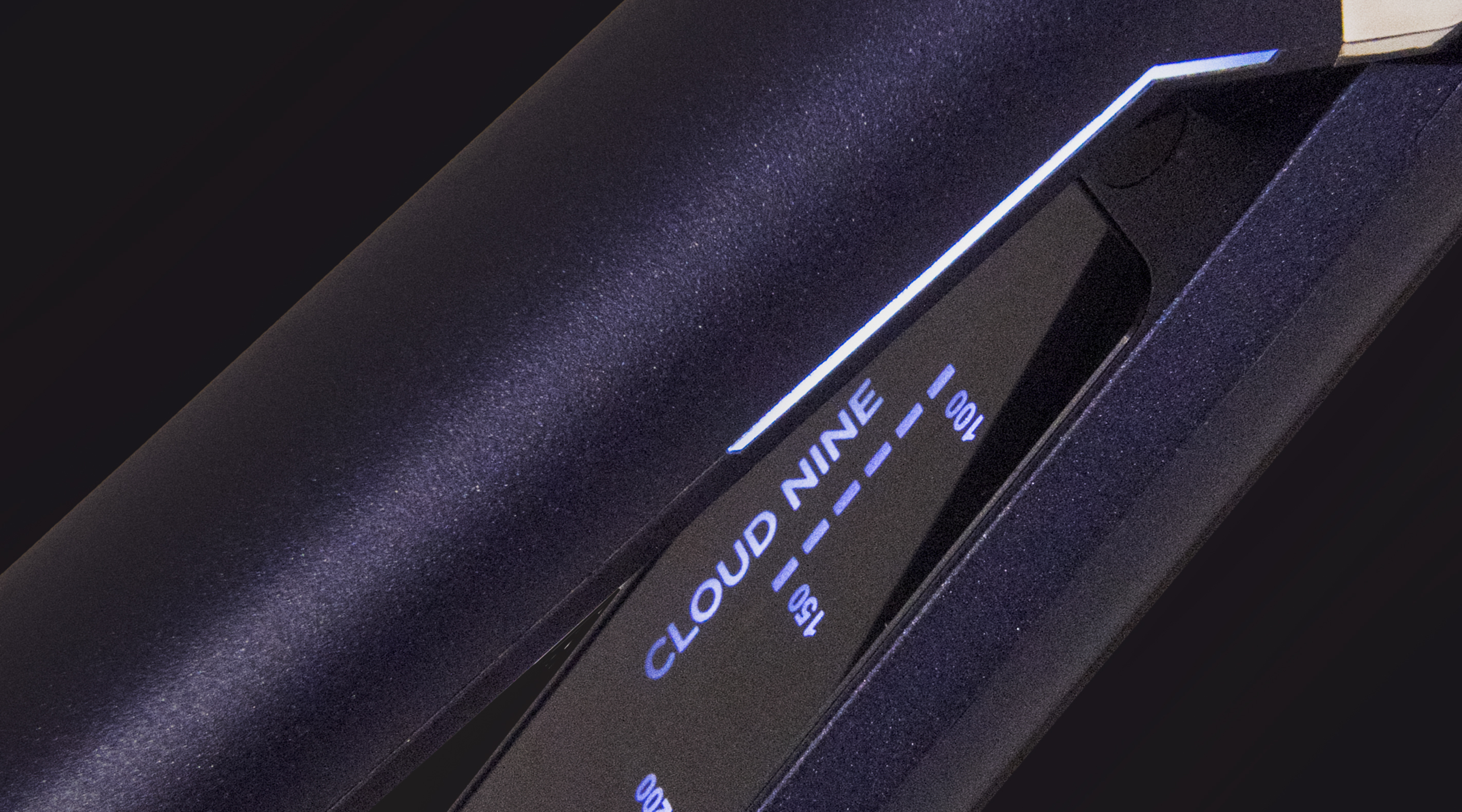 Vienos žnyplės – daugybė stilių: naujas formavimo standartas su „Cloud Nine“