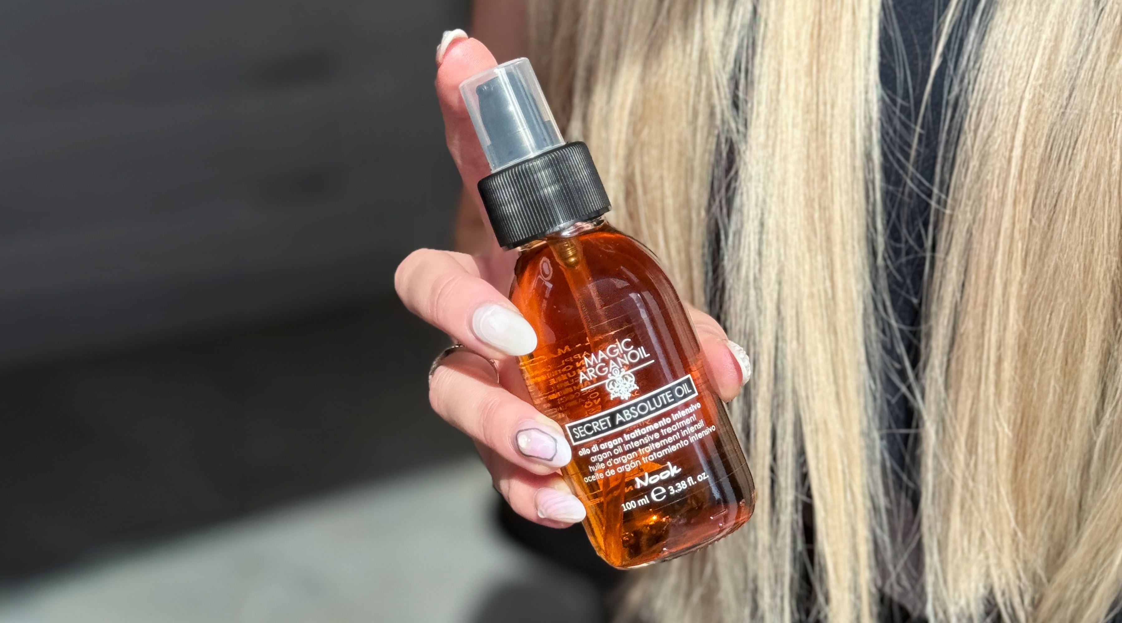 Aliejai tavo plaukams: kokie ir ką daro?