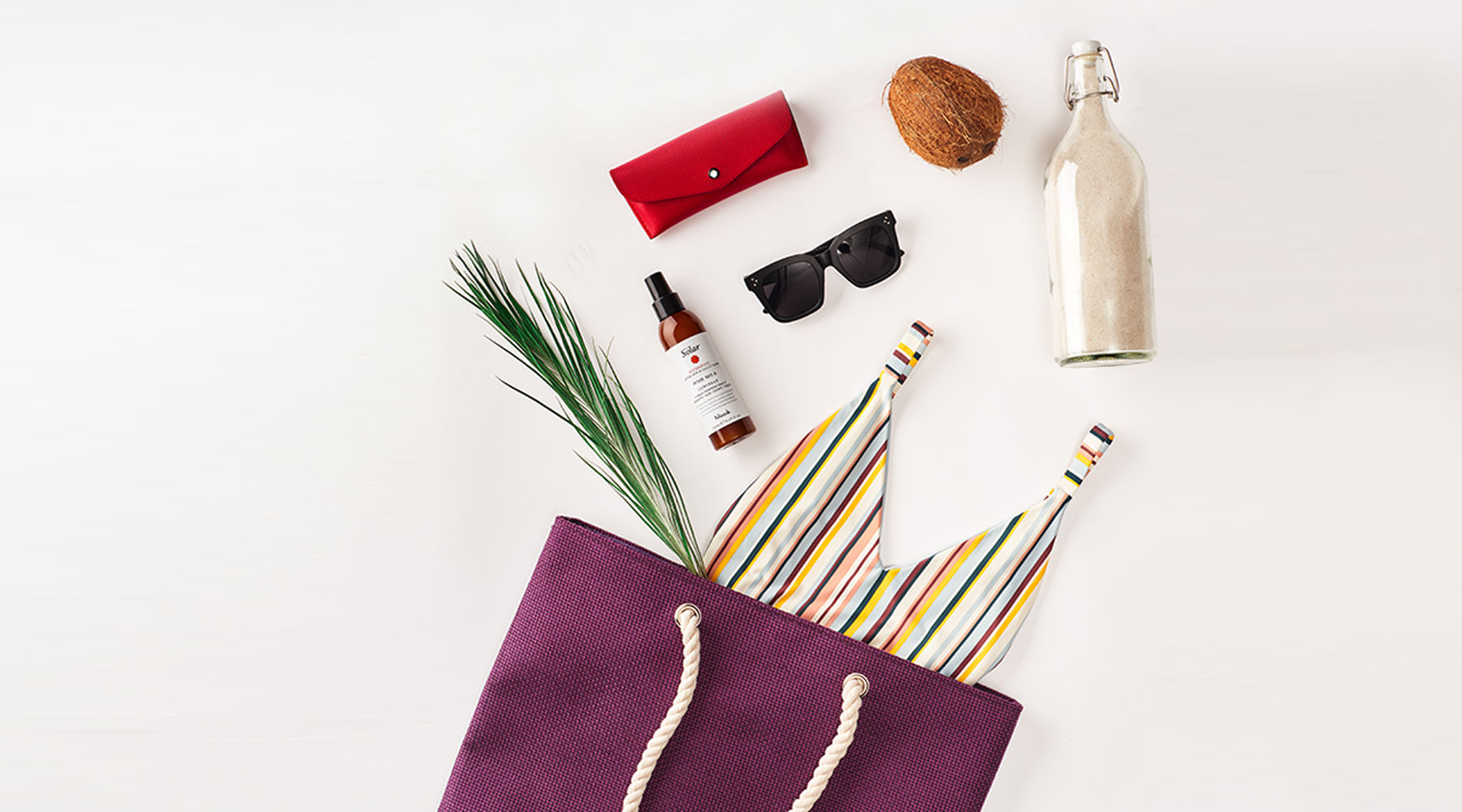 Nook SOLAR - sukurta saulei, tinkama visais metų laikais.