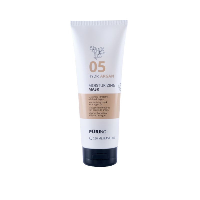 Puring HYDRARGAN drėkinamoji kaukė