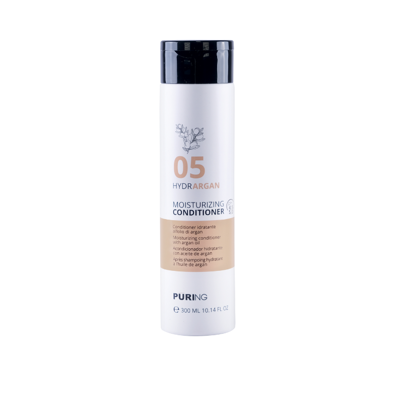 Puring HYDRARGAN drėkinamasis kondicionierius