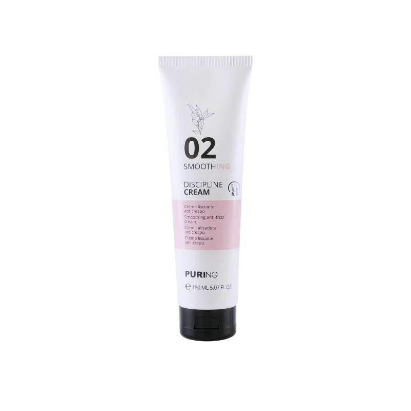 Puring SMOOTHING glotninantis kremas