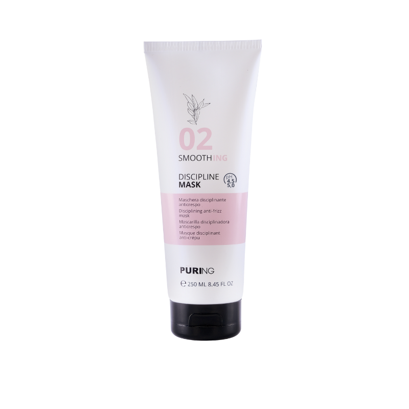 Puring SMOOTHING glotninanti kaukė