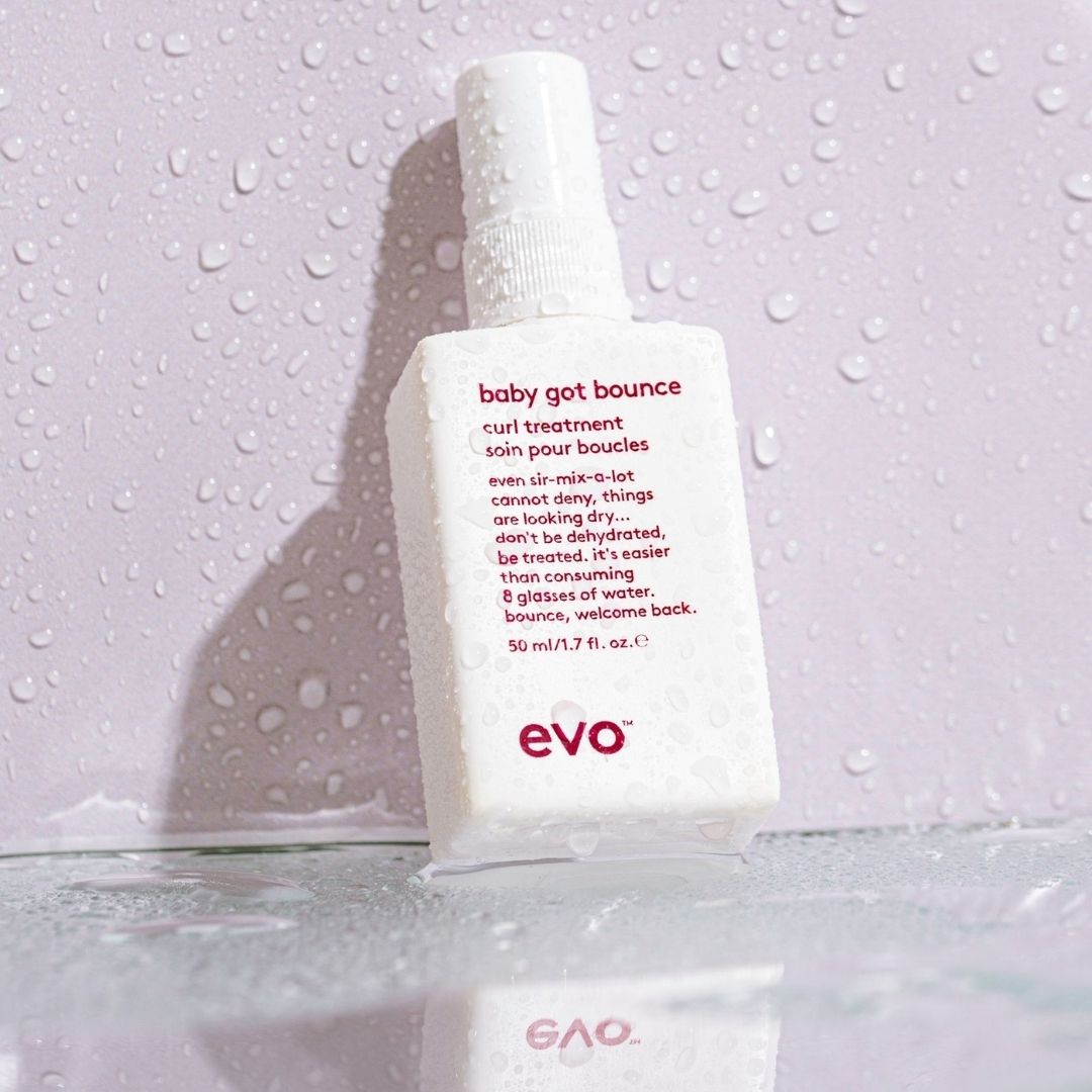 evo baby got bounce intensyvi drėkinanti mini kaukė