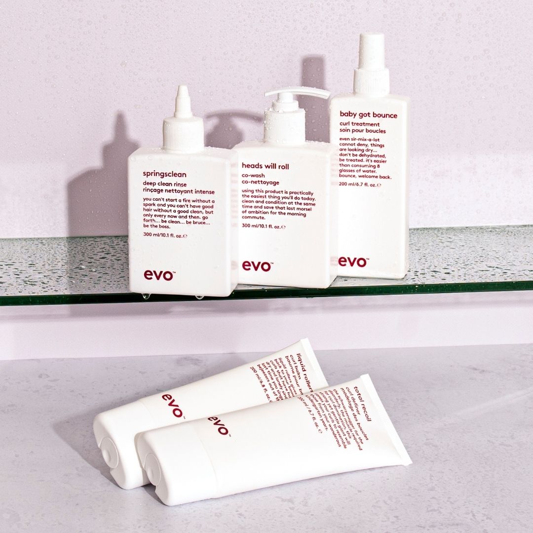 evo baby got bounce intensyvi drėkinanti mini kaukė