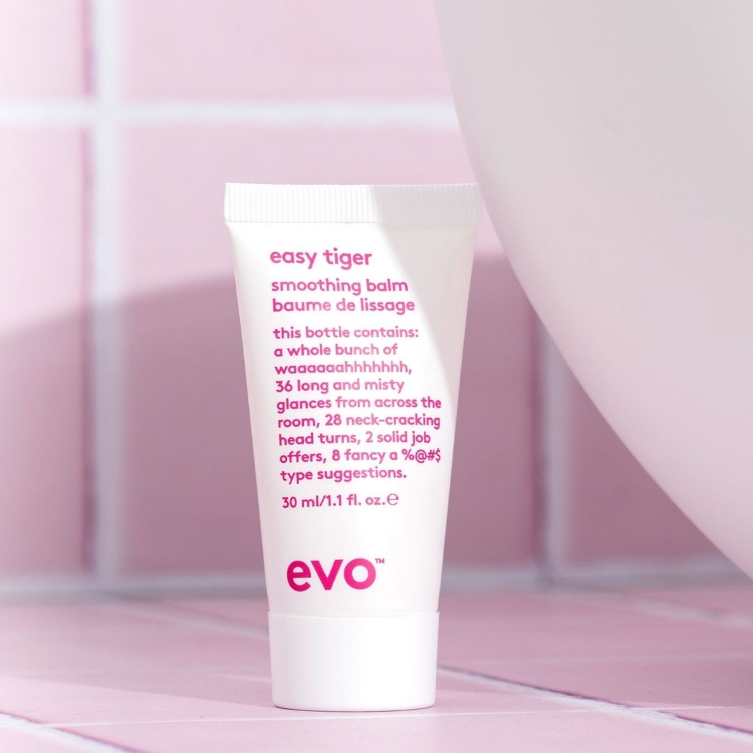 evo easy tiger mini glotninamasis kremas