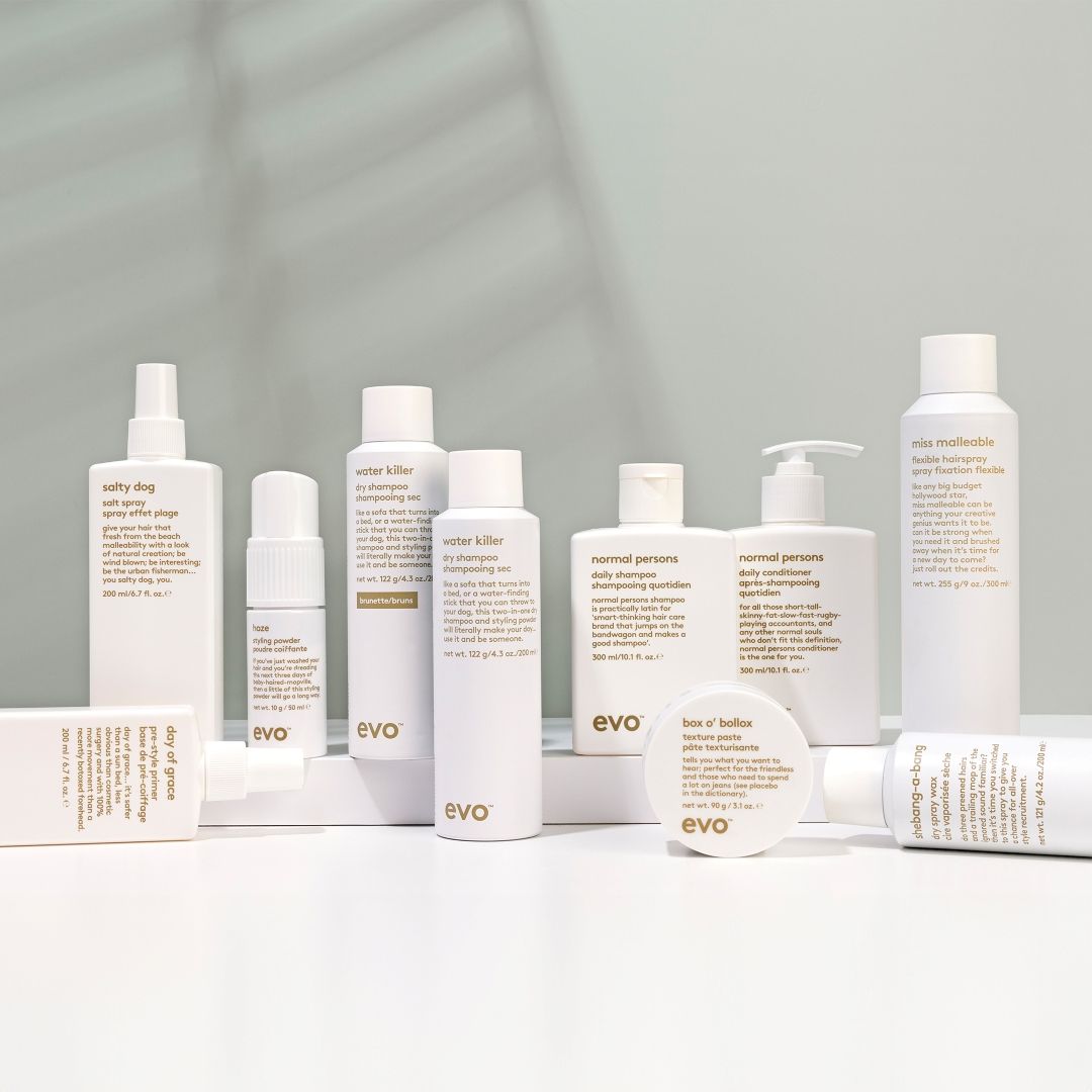 evo cassius mini standus molis