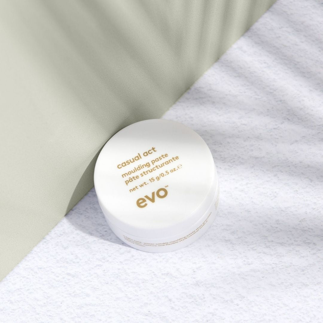 evo casual act mini formavimo pasta