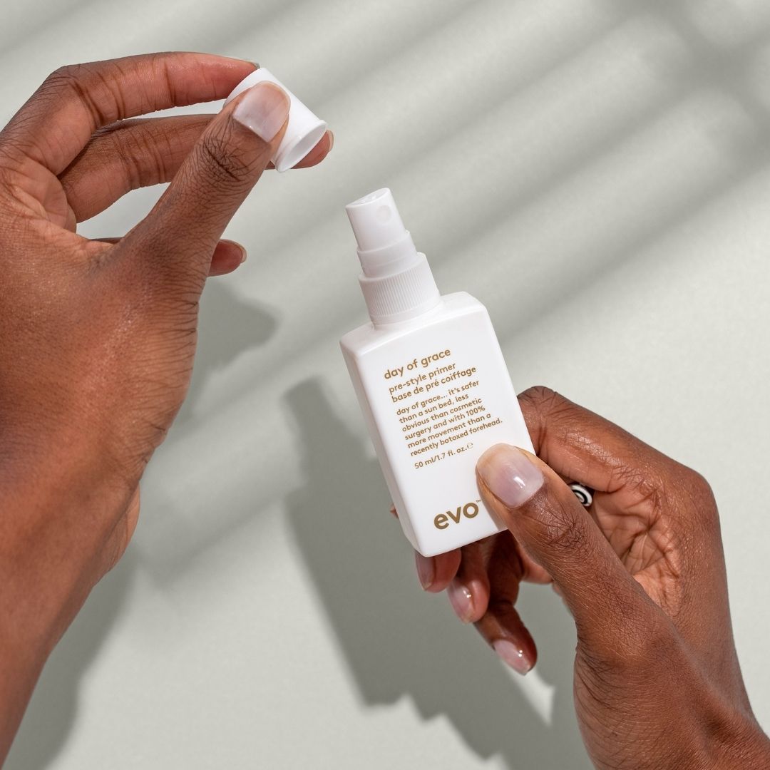 evo day of grace mini paruošiamasis purškalas