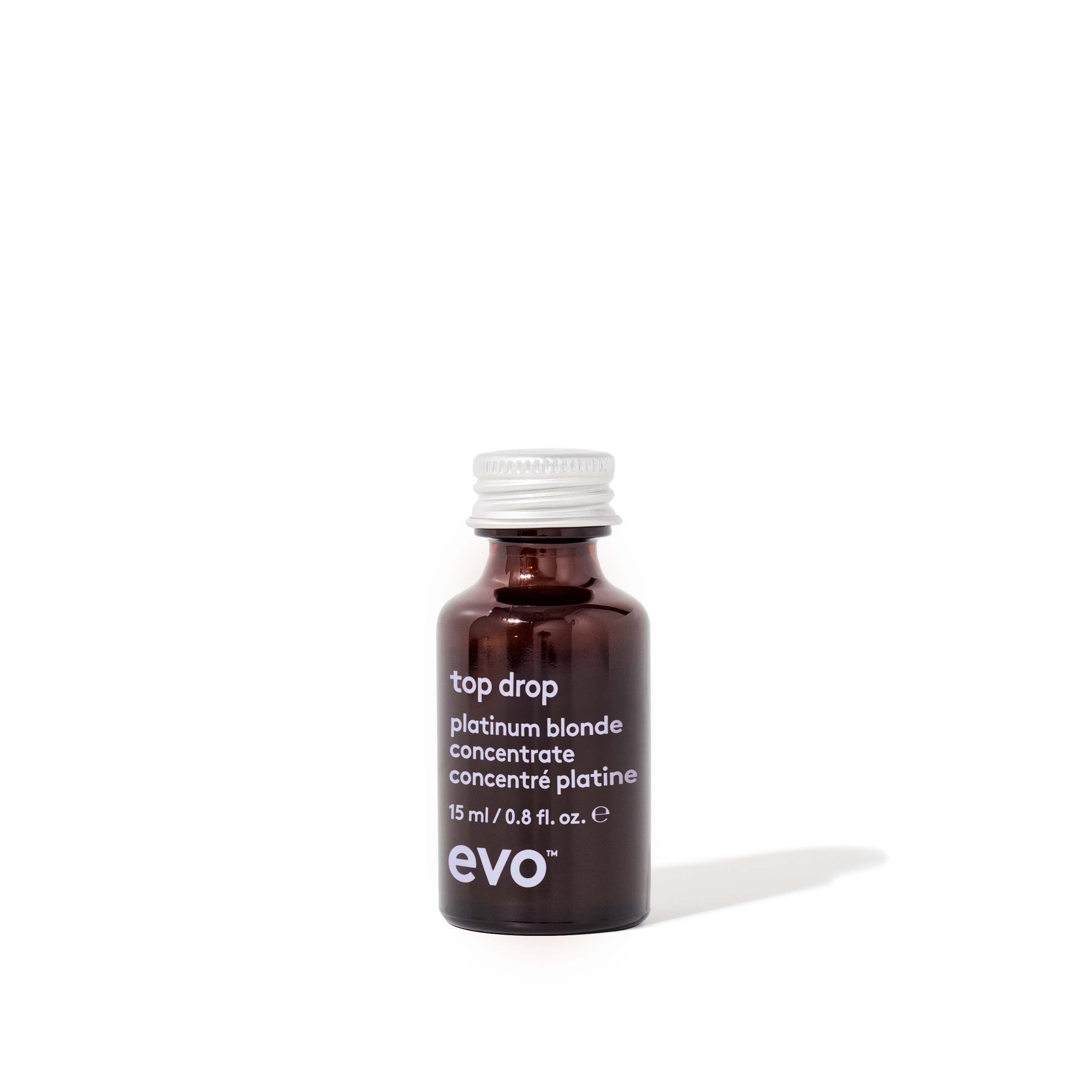 evo Top Drop Platinum tonavimo procedūra