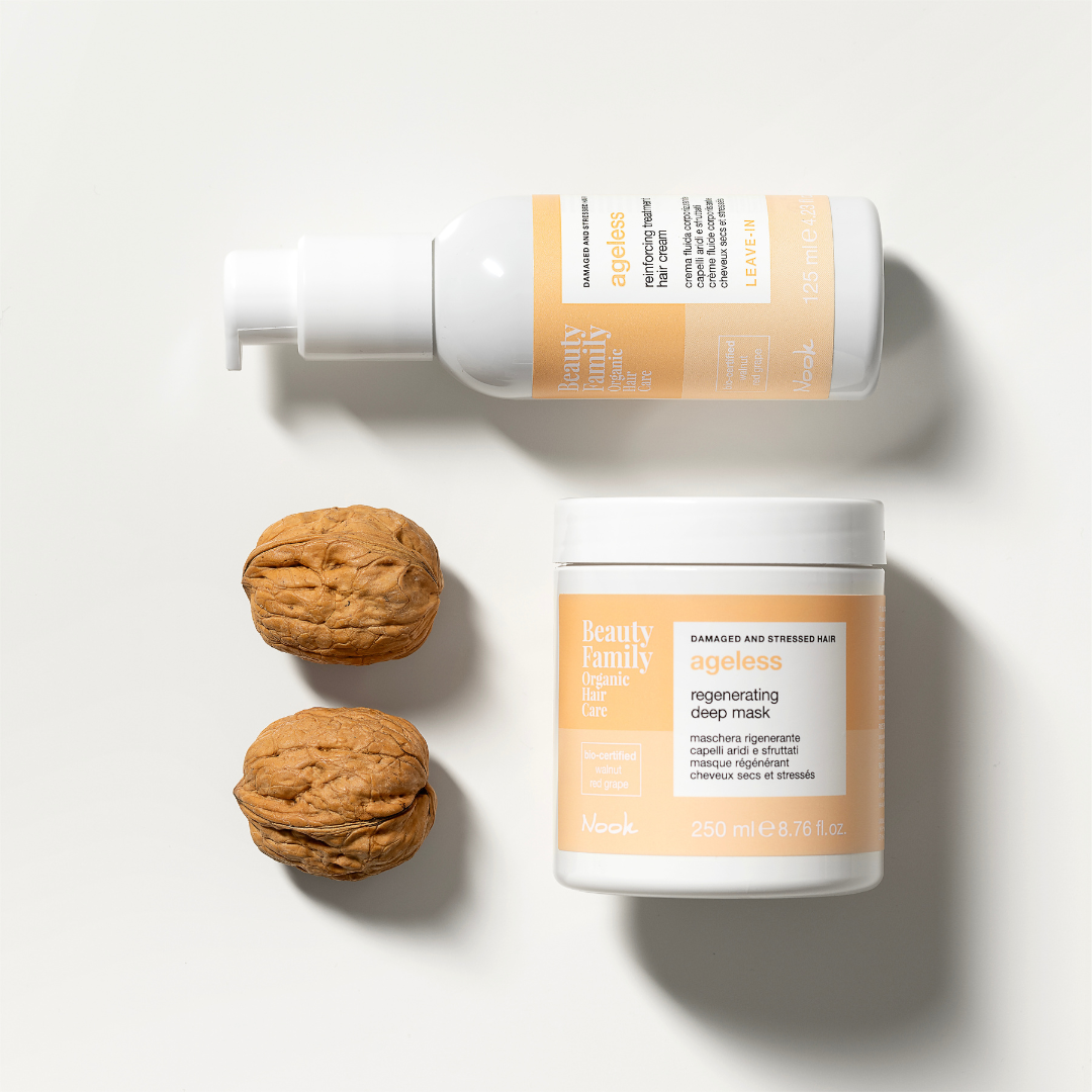 Nook AGELESS atkuriamasis kremas