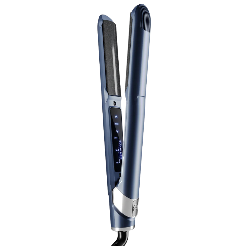 Cloud Nine 2-in-1 Contouring Iron žnyplės