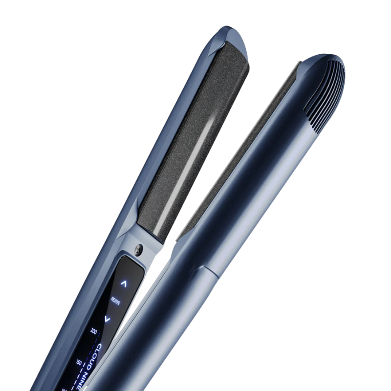 Cloud Nine 2-in-1 Contouring Iron žnyplės