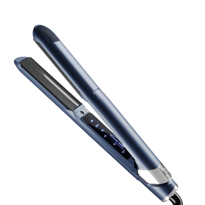 Cloud Nine 2-in-1 Contouring Iron žnyplės