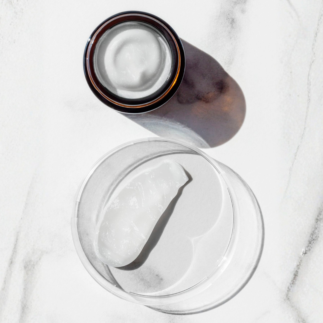 Nook Magic Arganoil DISCIPLINE kaukė besišiaušiantiems plaukams