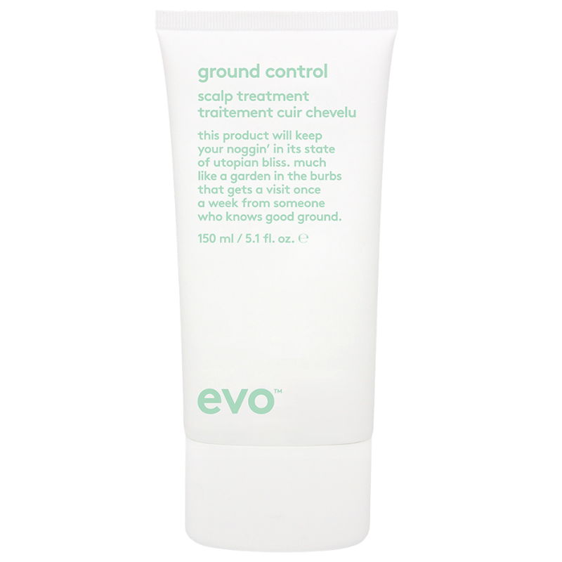 evo ground control scalp procedūra galvos odai