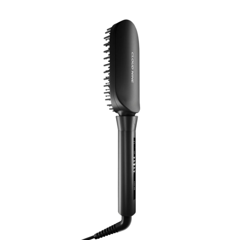 CLOUD NINE HOT BRUSH karšto šukavimo šepetys