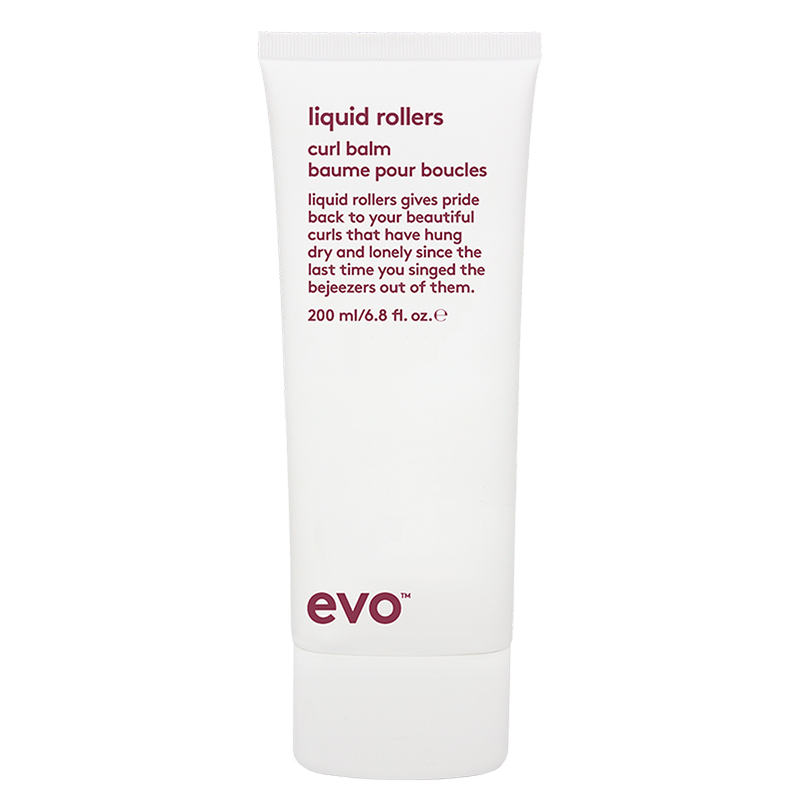 evo roll with it: springsclean + baby got bounce + liquid rollers