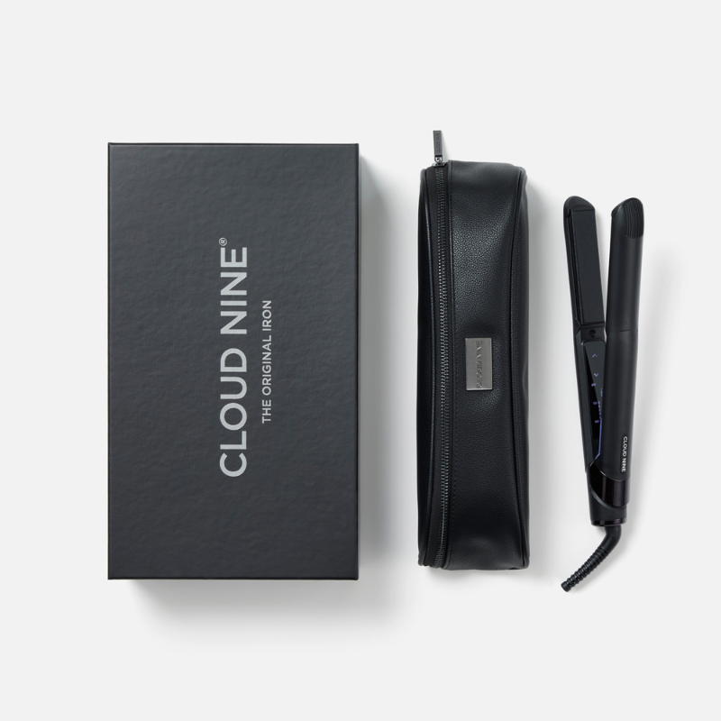 NEW! Cloud Nine Original Iron tiesinimo žnyplės