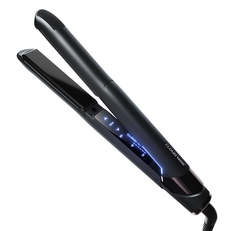 NEW! Cloud Nine Original Iron tiesinimo žnyplės