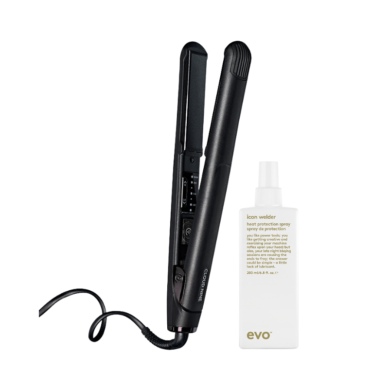 Cloud Nine rinkinys “Original Iron & Icon Welder”