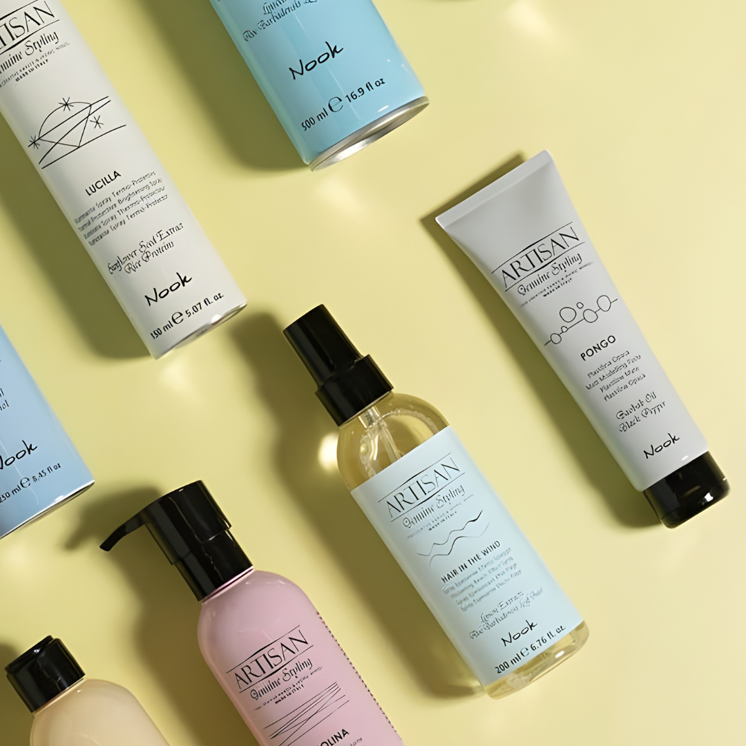 Nook Artisan PONGO matinė formavimo pasta