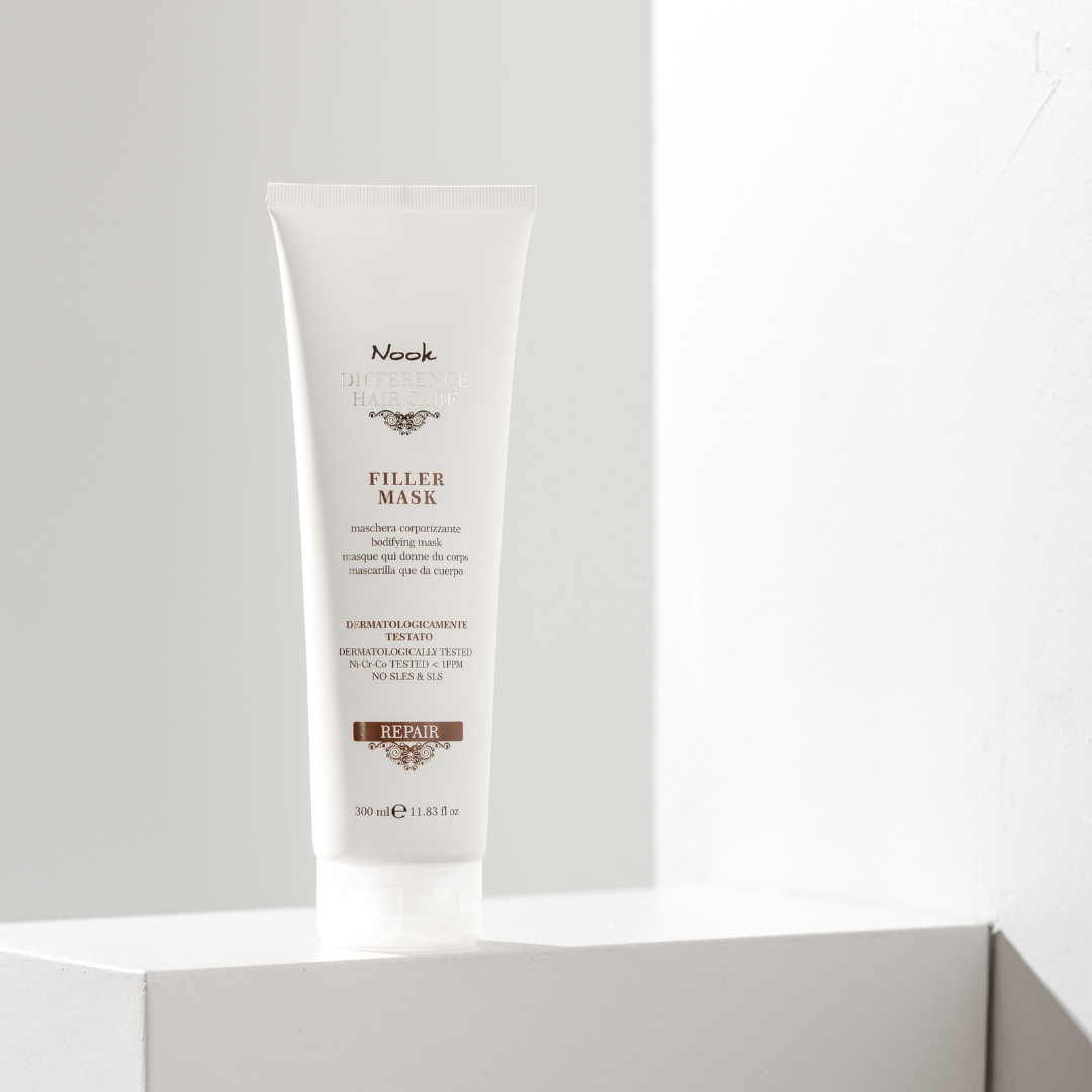 Nook DHC REPAIR FILLER užpildančioji kaukė