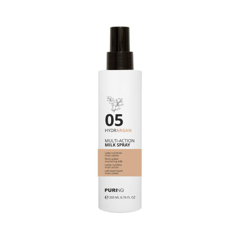 PURING HYDRARGAN daugiafunkcinis purškiamas pienelis