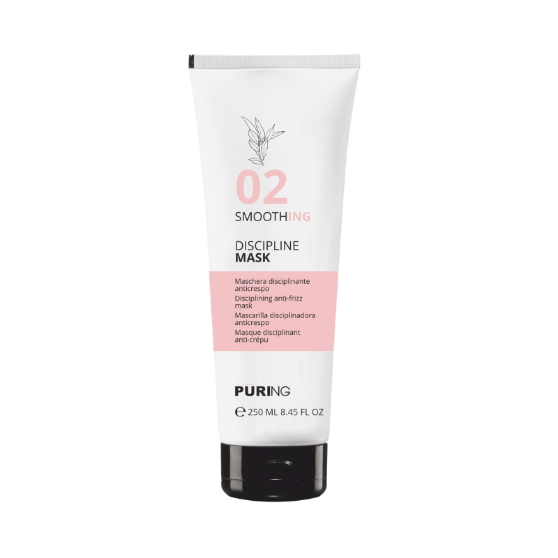PURING SMOOTHING glotninanti kaukė