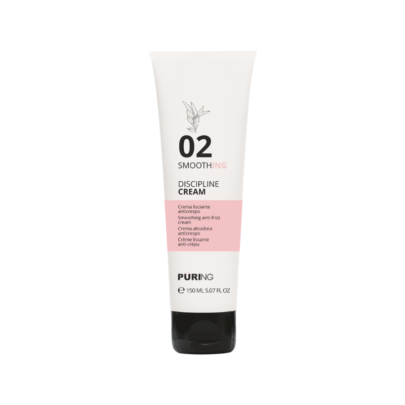 PURING SMOOTHING glotninantis kremas