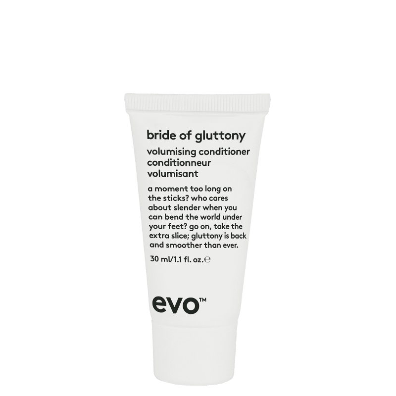 evo bride of gluttony mini apimties kondicionierius