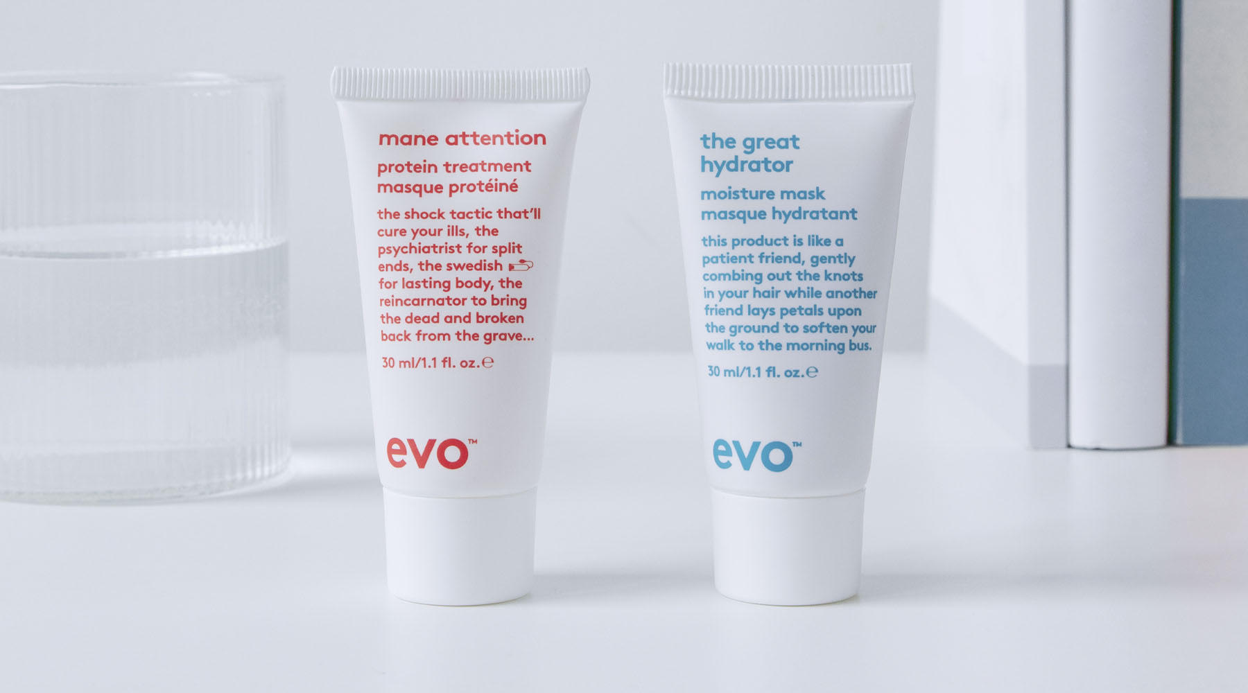 Ką rinktis: kaukę ar kondicionierių?