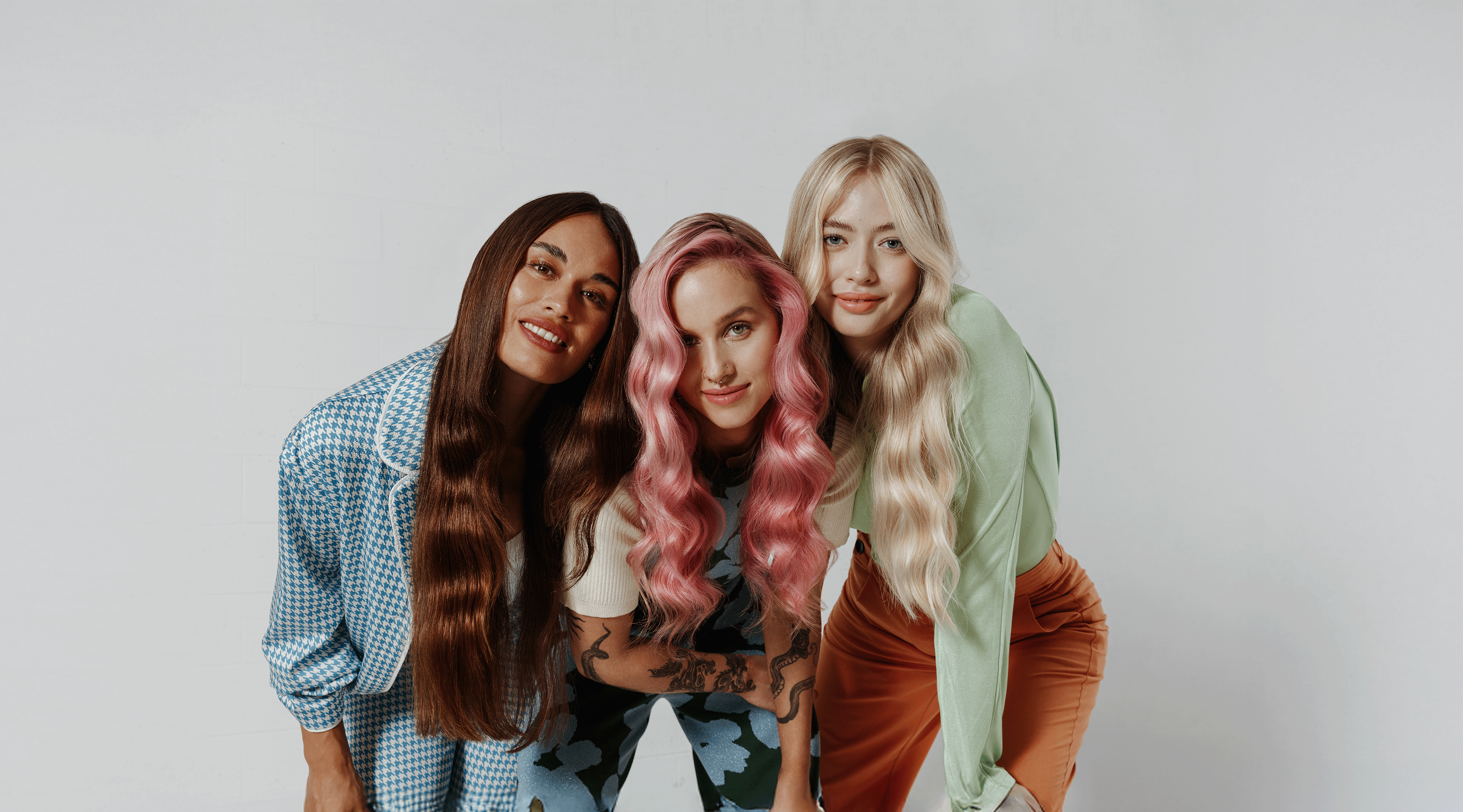 Žaibiškas rezultatas – su puikiosiomis „evo top drop“ procedūromis