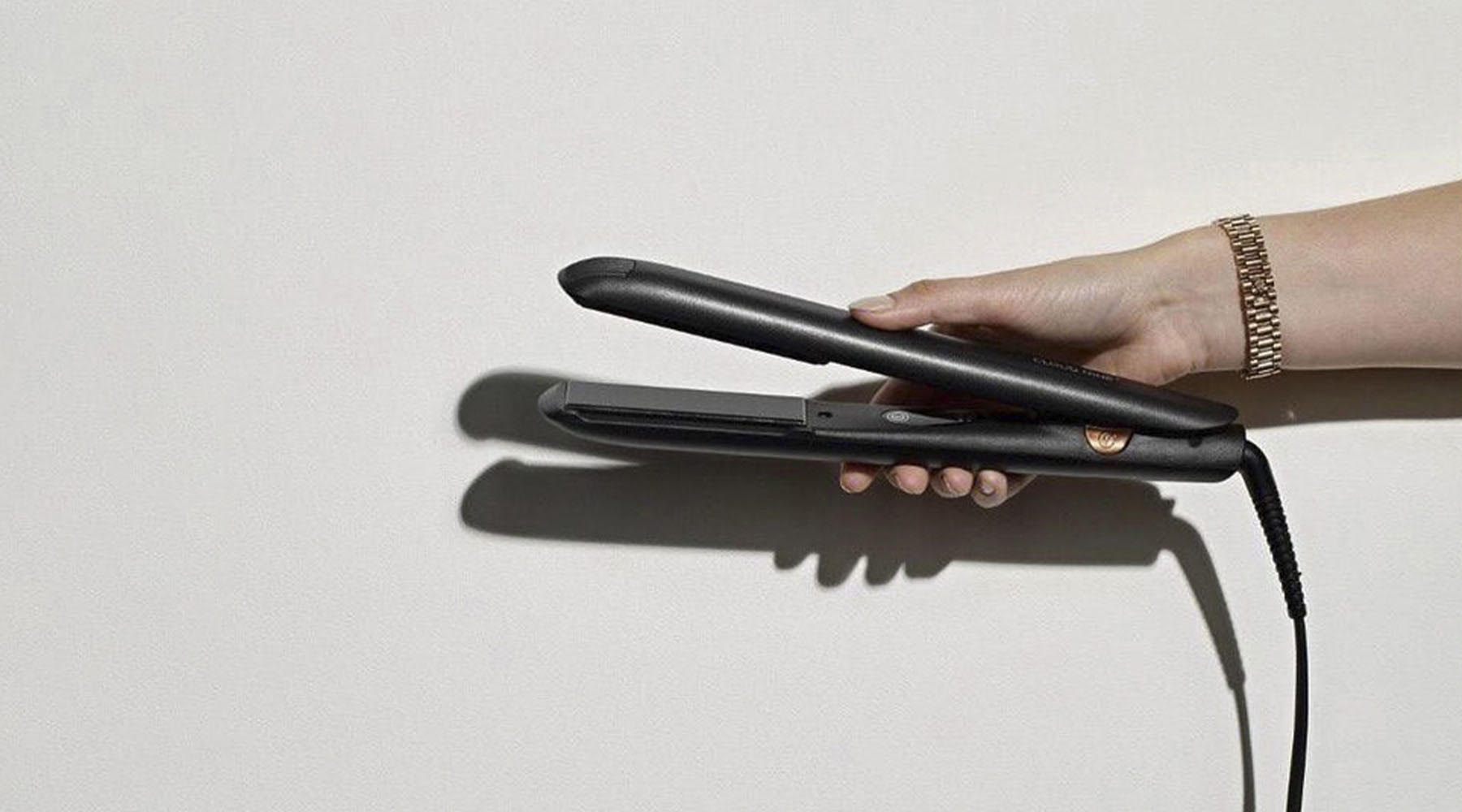 Greičio kontrolė: ar mokate tiesinti plaukus?