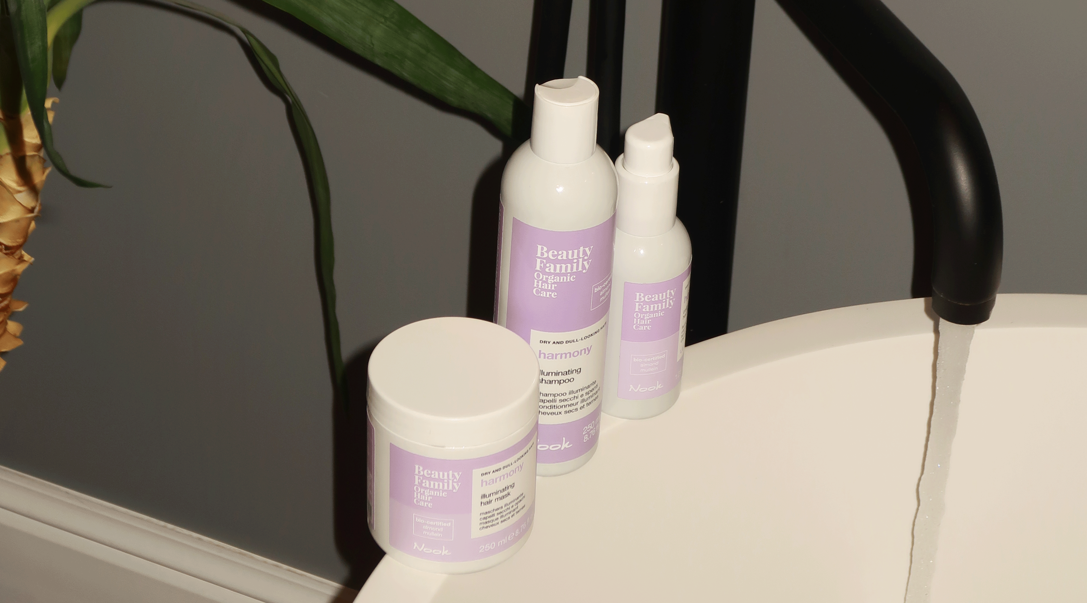 Kietas vanduo plaukams: ką verta žinoti ir kaip sušvelninti jo poveikį