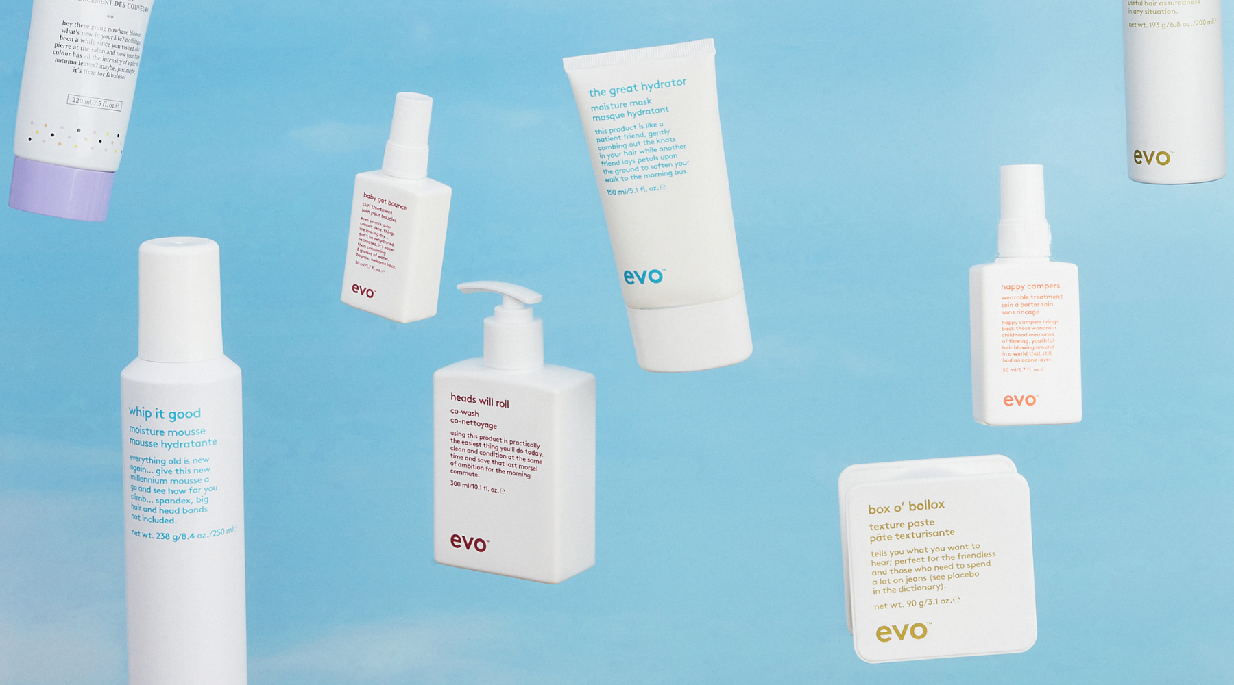 byATWINS konsultacijos: mums iš tiesų rūpi JŪSŲ plaukai