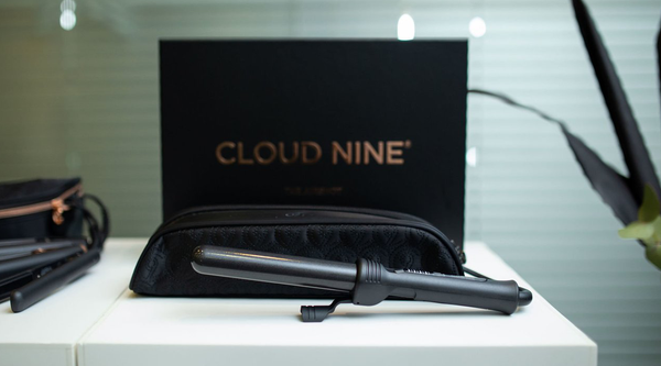 Cloud Nine - premium kokybė ne tik profesionalams