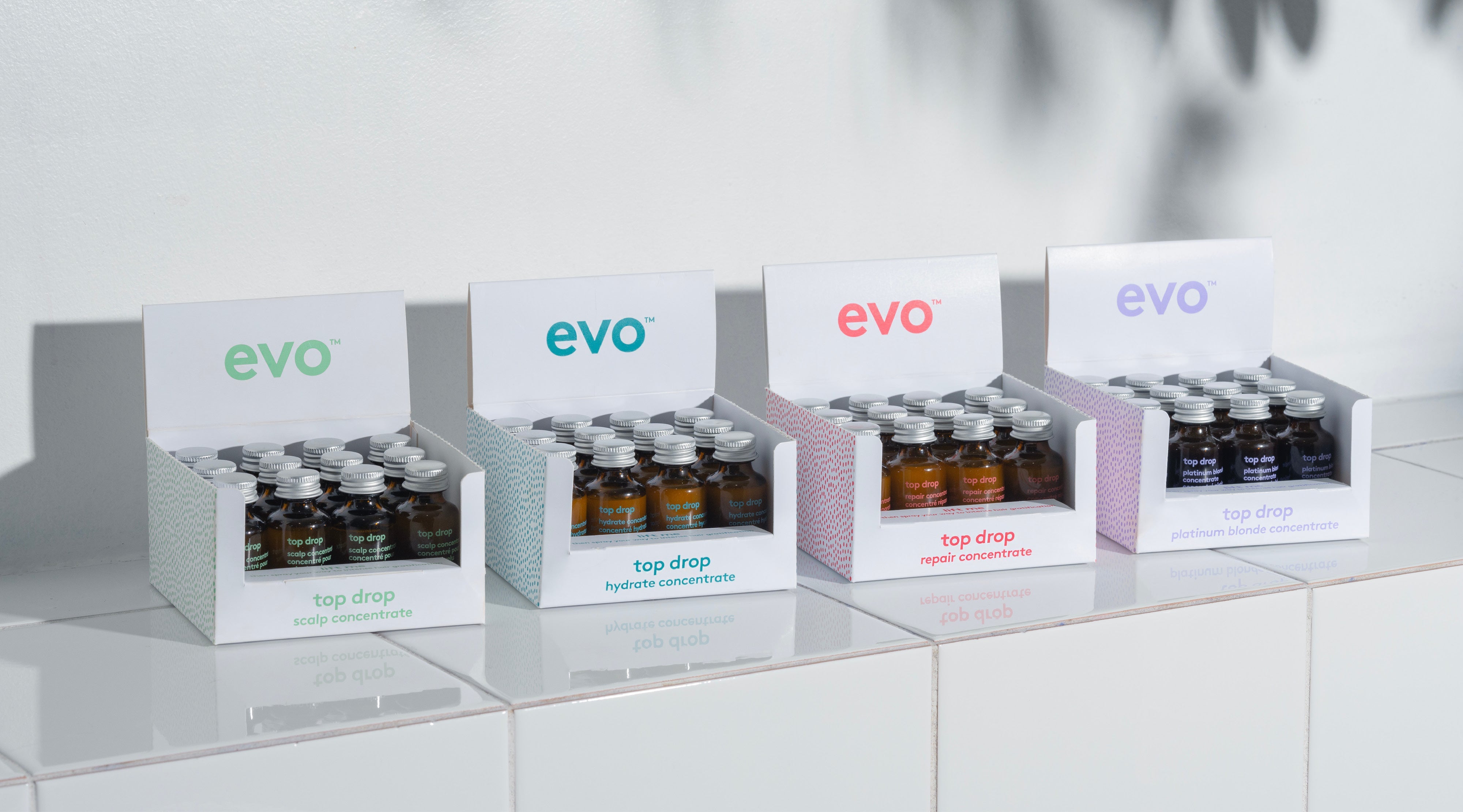 Kai reikia greitai ir galingai: top drop saloninės procedūros