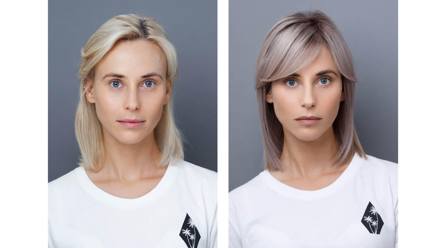 Atwins įvaizdžiai: madingi šalti tonai