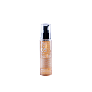 Puring HYDRARGAN drėkinantis spindesio serumas