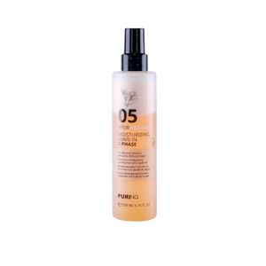 Puring HYDRARGAN dvifazis nenuskalaujamas kondicionierius