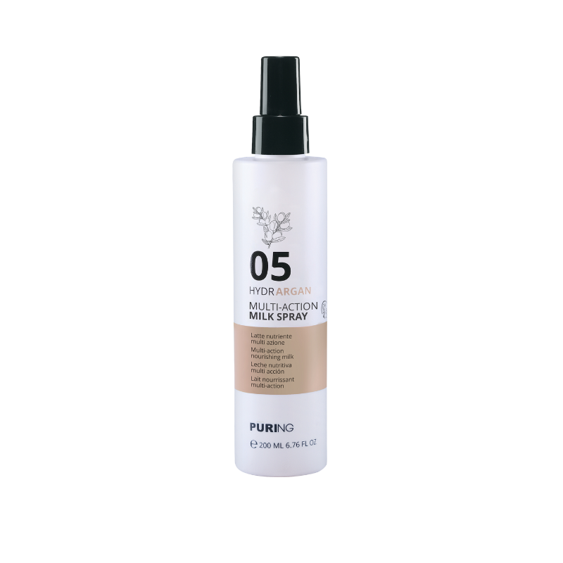Puring HYDRARGAN daugiafunkcis purškiamas pienelis