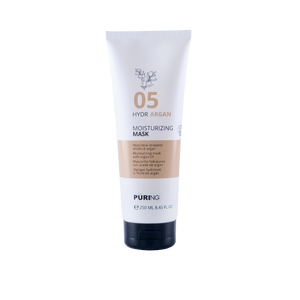 Puring HYDRARGAN drėkinamoji kaukė