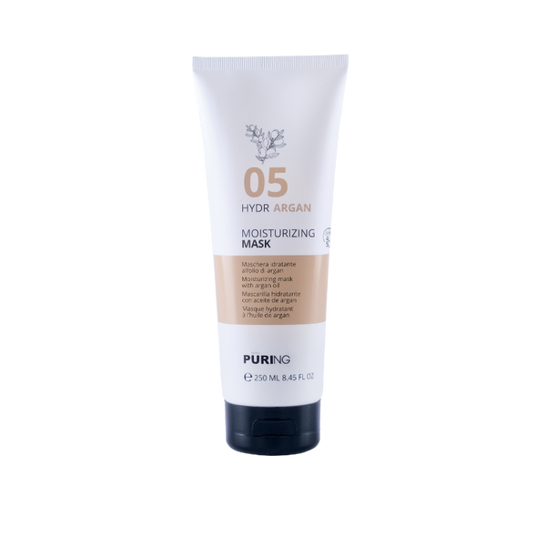 Puring HYDRARGAN drėkinamoji kaukė