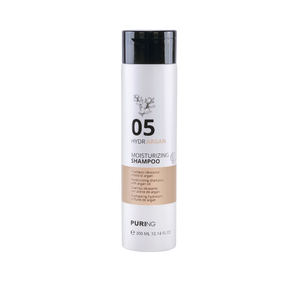 Puring HYDRARGAN drėkinamasis šampūnas