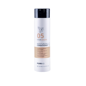 Puring HYDRARGAN drėkinamasis kondicionierius