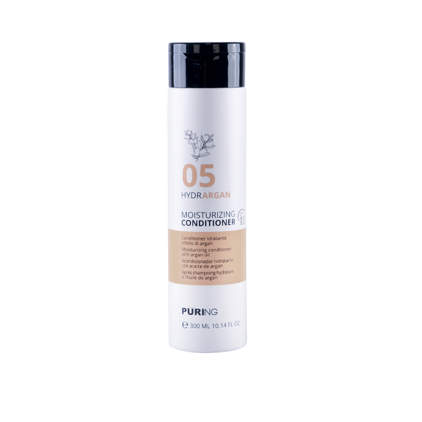 Puring HYDRARGAN drėkinamasis kondicionierius