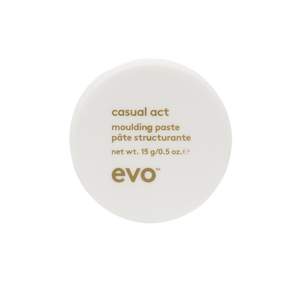 evo casual act mini formavimo pasta